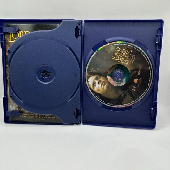 The Lord of the Rings: the Return of the King (DVD) - Picture 5 of 5
